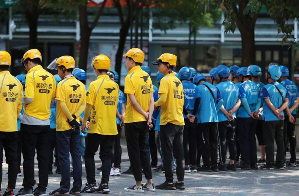 外賣打包解決方案